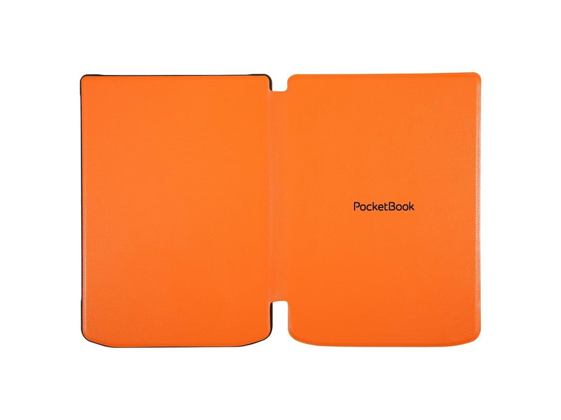 PocketBook Shell Cover (6") - Orange