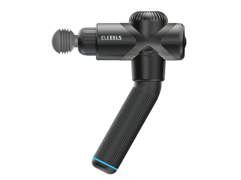 Eleeels X4 Therapy Gun