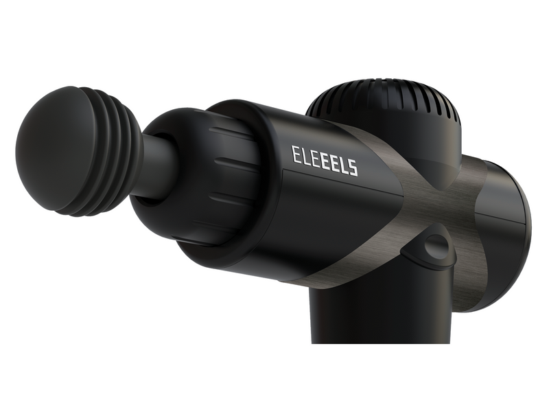 Eleeels X4 Therapy Gun