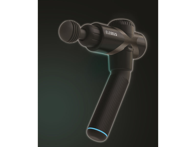 Eleeels X4 Therapy Gun