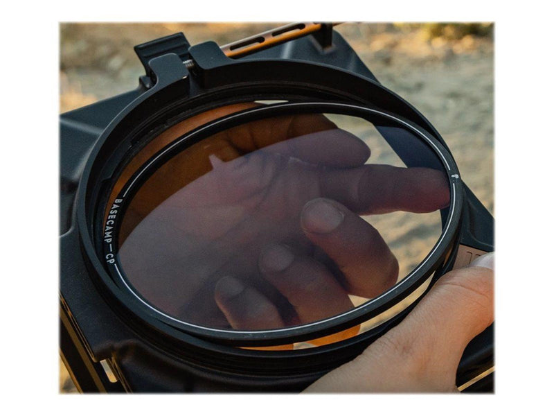 Polar Pro BaseCamp filter - variable neu