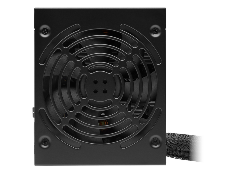 Corsair CX550 Netzteile - 550 Watt - 120 mm - ATX 2.4 - 80 Plus Bronze zertifiziert
