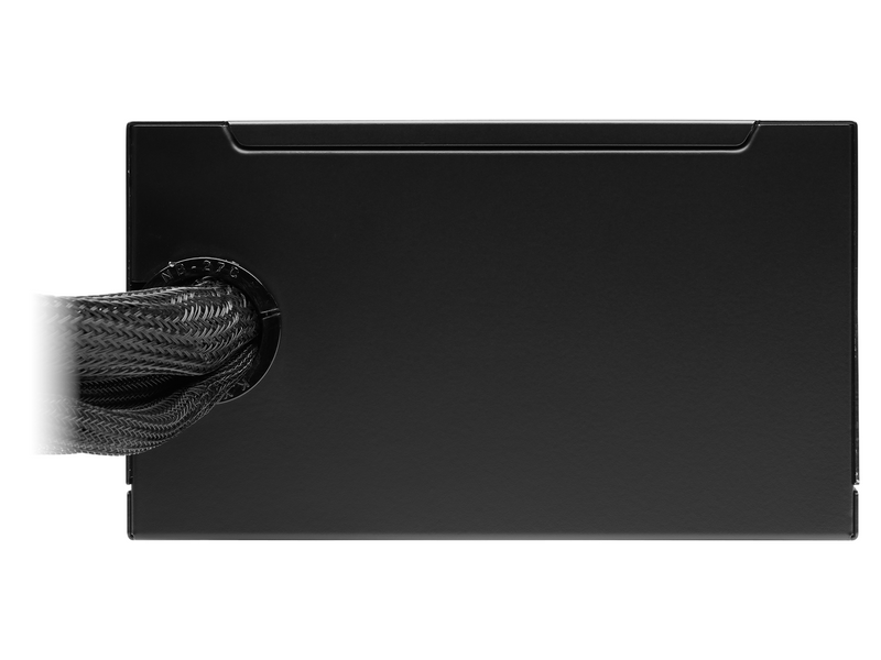 Corsair CX750 Netzteile - 750 Watt - 120 mm - ATX 2.4 - 80 Plus Bronze zertifiziert