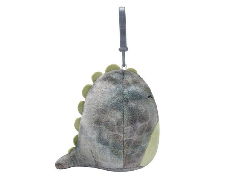 Squishmallows Xander the Winking Grey T-Rex