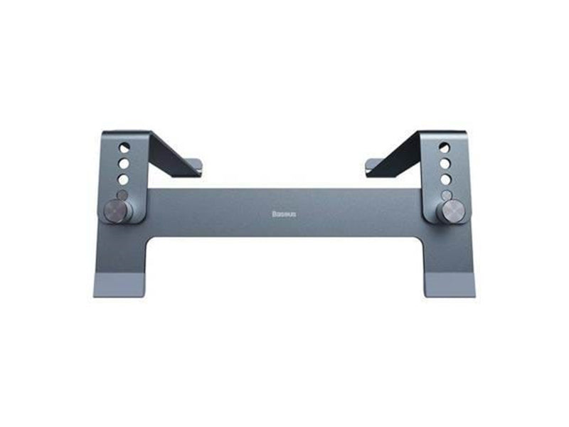 Baseus Laptop Stand  (4-Gear Adjustable) Space Grey