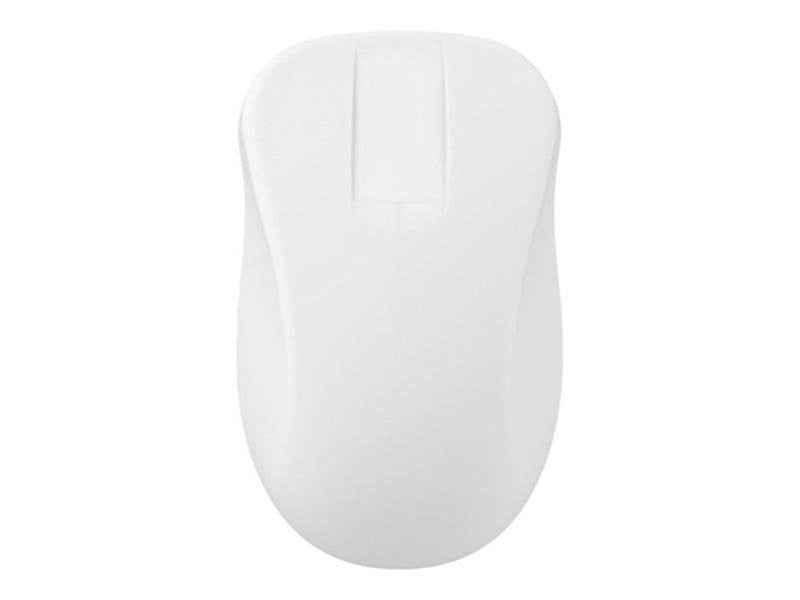 Cherry AK-PMH21 - mouse - 2.4 GHz - white - Maus (Weiß)