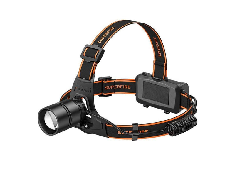 Superfire HL71