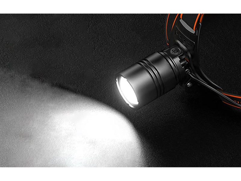 Superfire HL71