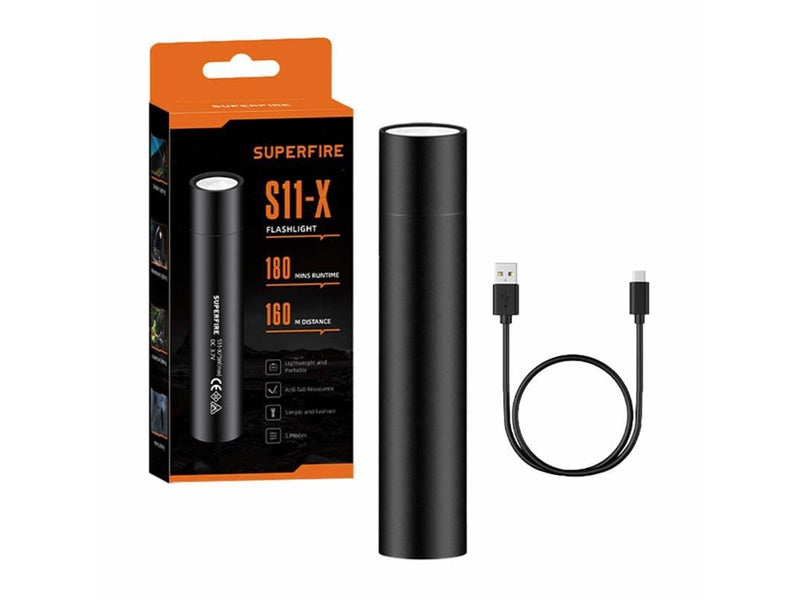 Superfire S11-X
