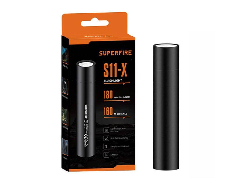 Superfire S11-X
