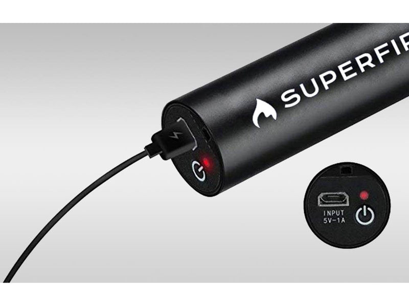 Superfire S11-X