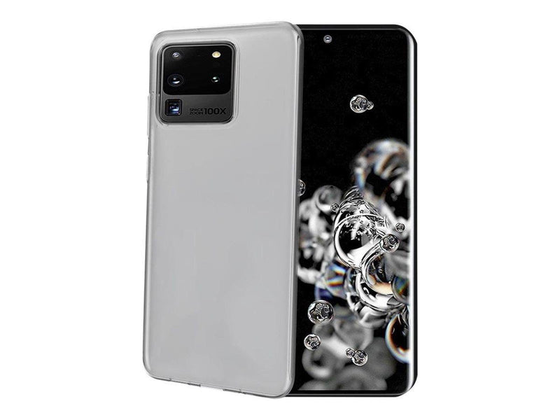 CELLY Gelskin - back cover for mobile phone