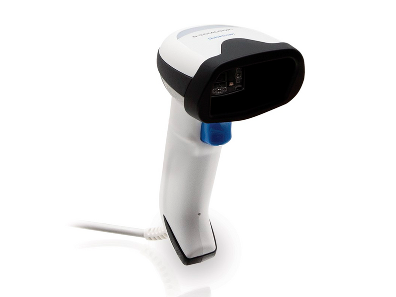 Datalogic QuickScan QD2590 - barcode scanner