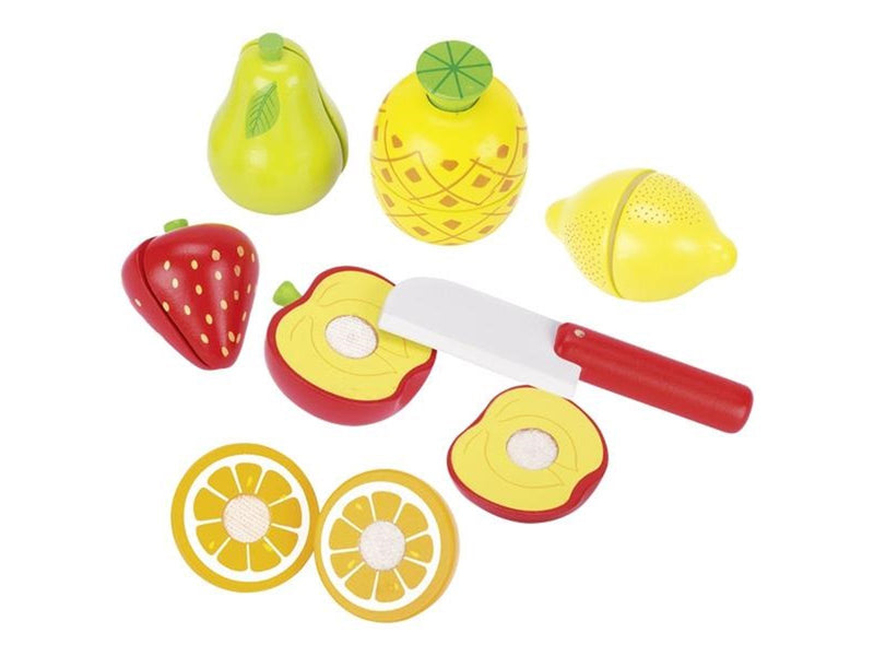 Goki Fruit with velcro