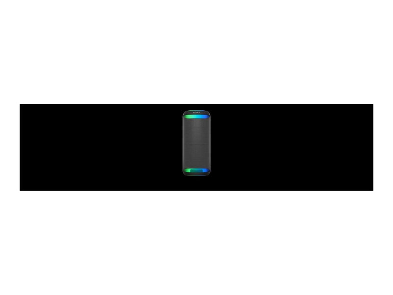 Sony SRS-XV800 - party speaker - for portable use - wireless