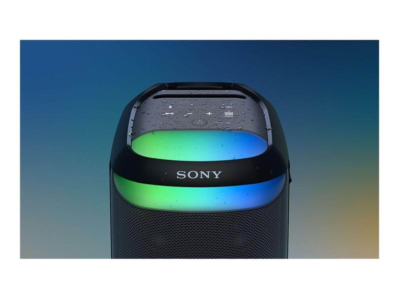 Sony SRS-XV800 - party speaker - for portable use - wireless