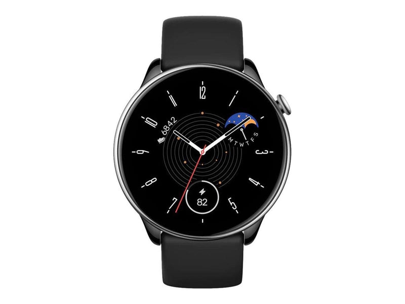 Amazfit GTR Mini 43mm - Midnight Black