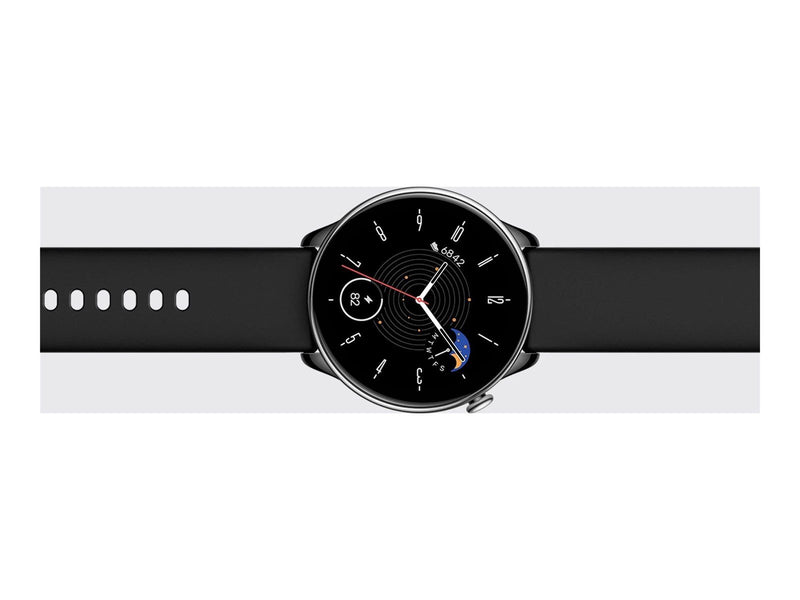Amazfit GTR Mini 43mm - Midnight Black