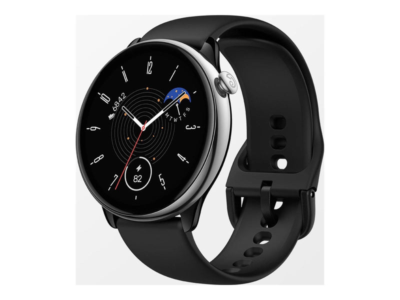 Amazfit GTR Mini 43mm - Midnight Black