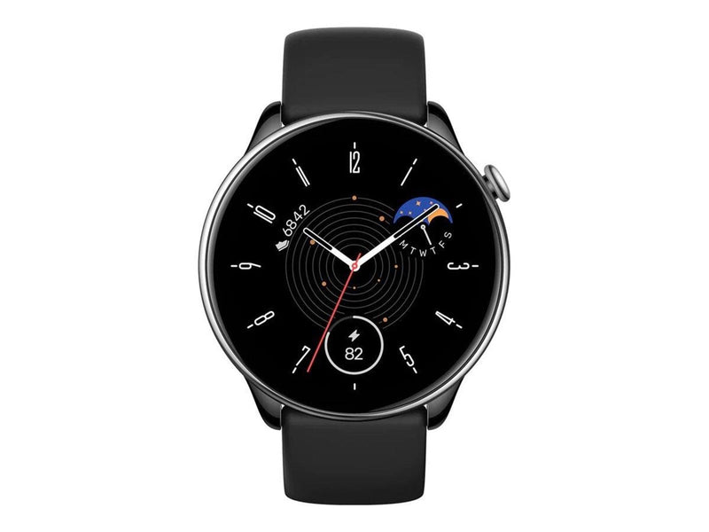 Amazfit GTR Mini 43mm - Midnight Black