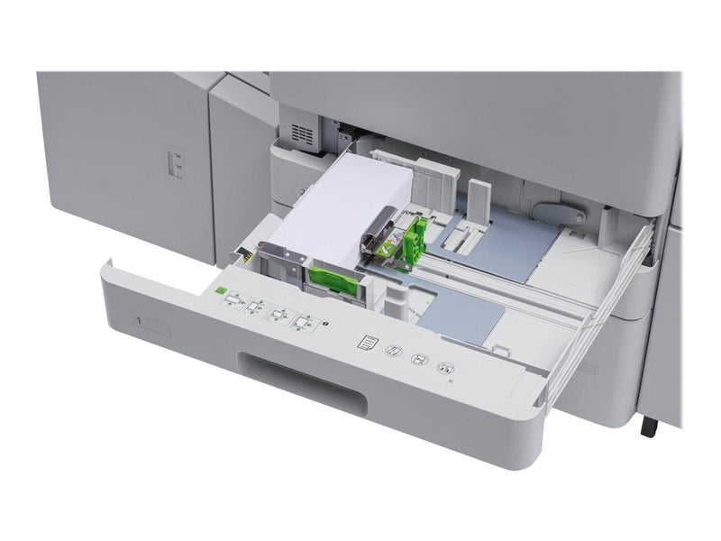 Xerox envelope drawer