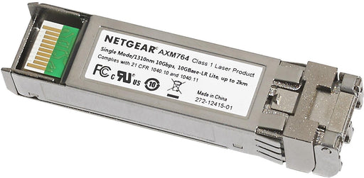 Netgear AXM764-SFP+ Transceiver-Modul 10-Gigabit