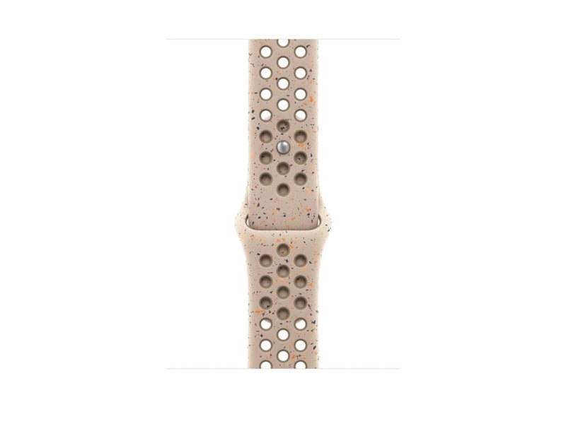 Apple 41mm Desert Stone Nike Sport Band - S/M