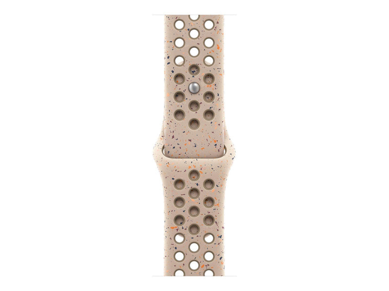 Apple 41mm Desert Stone Nike Sport Band - S/M