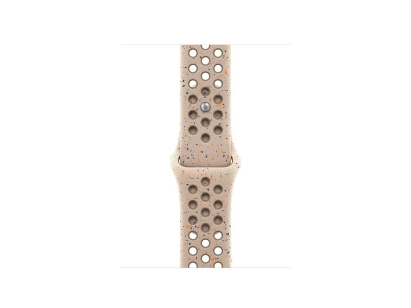 Apple 41mm Desert Stone Nike Sport Band - M/L