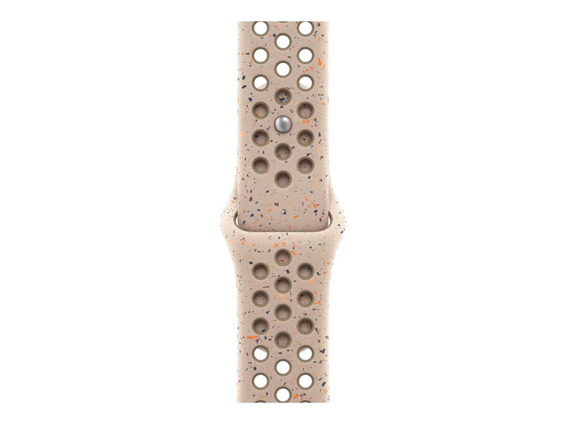 Apple 41mm Desert Stone Nike Sport Band - M/L