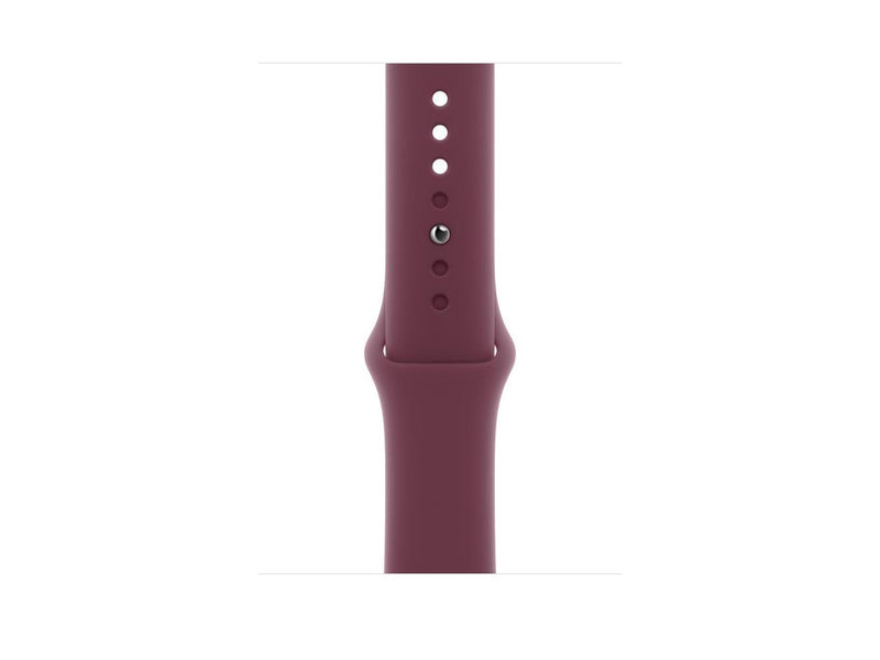 Apple 45mm Mulberry Sport Band - M/L