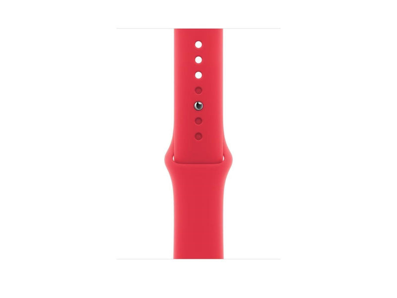 Apple 45mm (PRODUCT)RED Sport Band - S/M