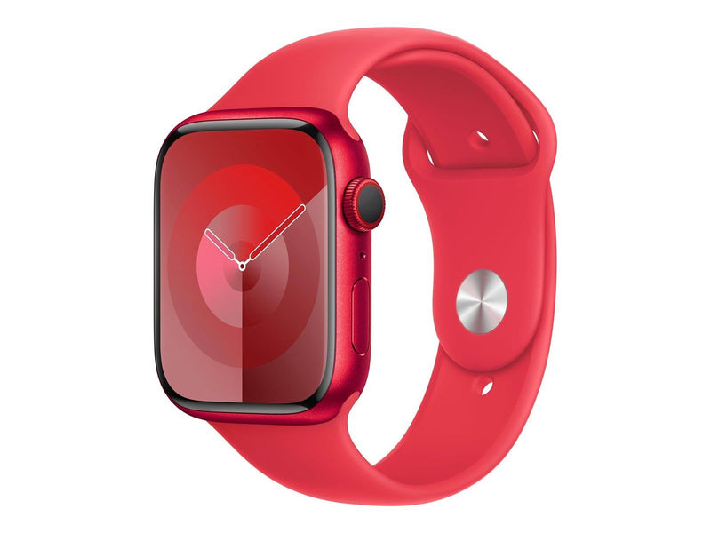 Apple 45mm (PRODUCT)RED Sport Band - S/M