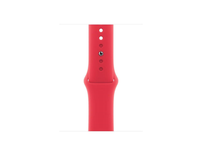 Apple 41mm (PRODUCT)RED Sport Band - S/M