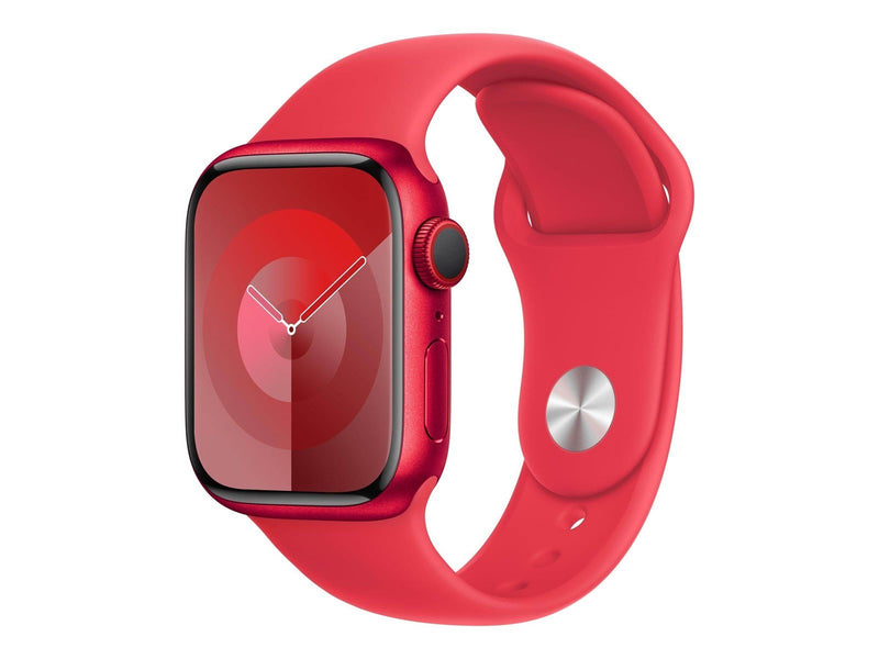 Apple 41mm (PRODUCT)RED Sport Band - S/M