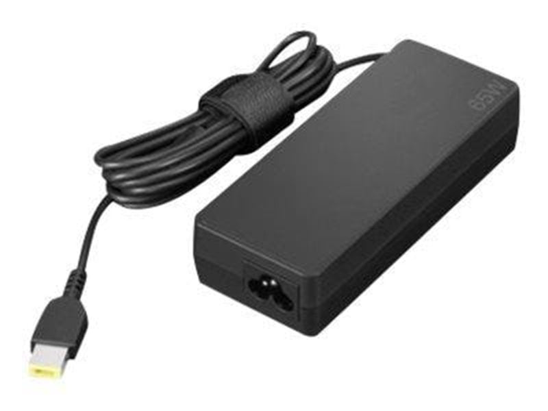 Lenovo - power adapter - 65 Watt