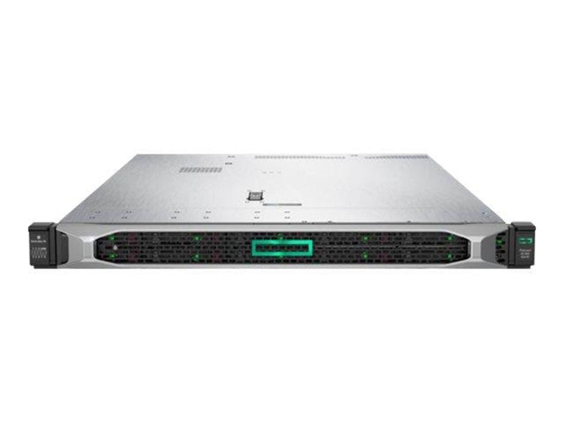 HP E ProLiant DL360 Gen10 Network Choice