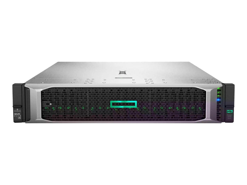 HP E ProLiant DL380 Gen10