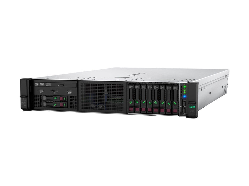 HP E ProLiant DL380 Gen10
