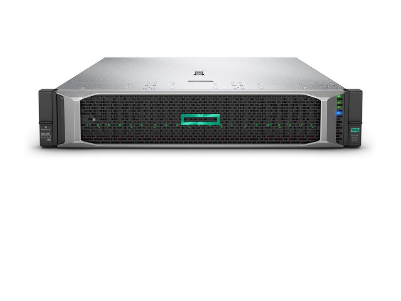HP E ProLiant DL380 Gen10