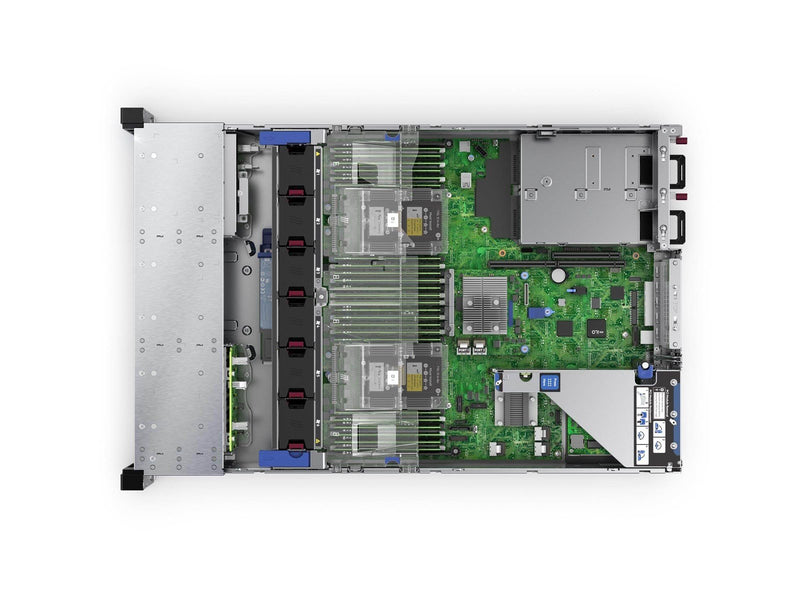 HP E ProLiant DL380 Gen10