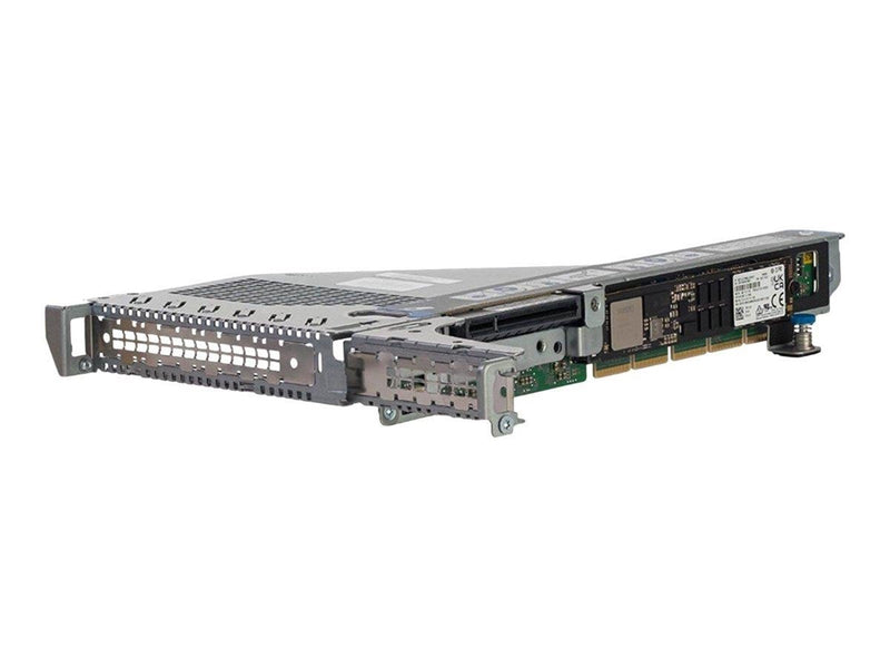 HP E x16 Riser Kit