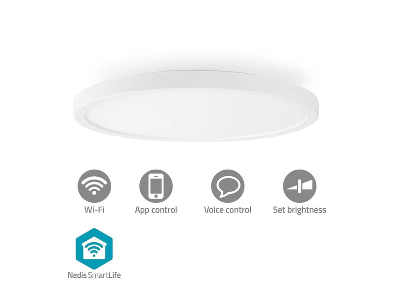 Nedis SmartLife Deckenleuchte