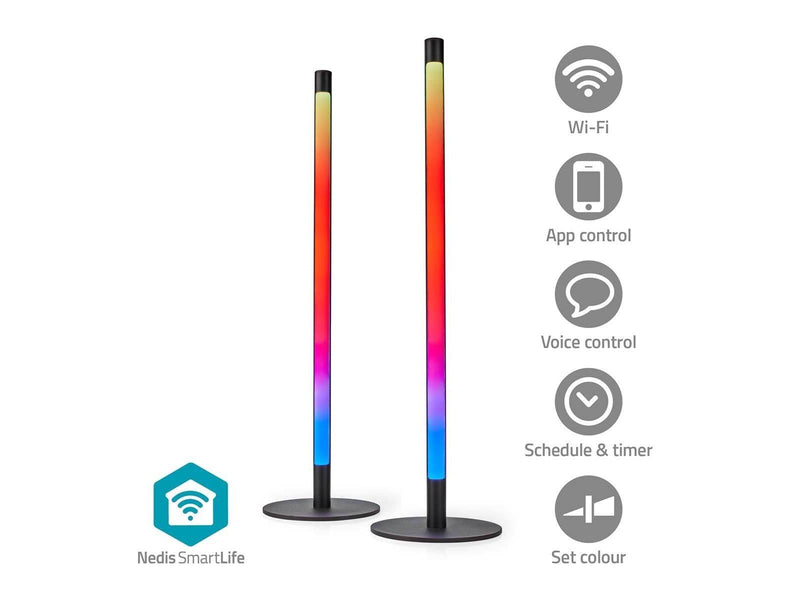 Nedis SmartLife Stimmungslicht