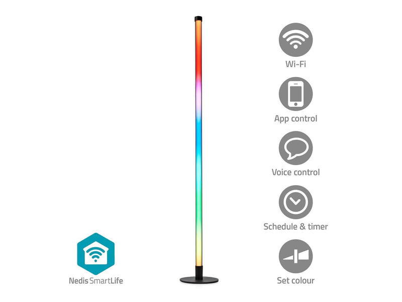 Nedis SmartLife Stimmungslicht