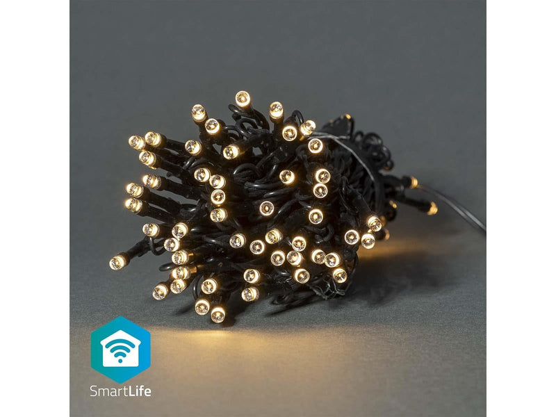 Nedis SmartLife Dekorative LED
