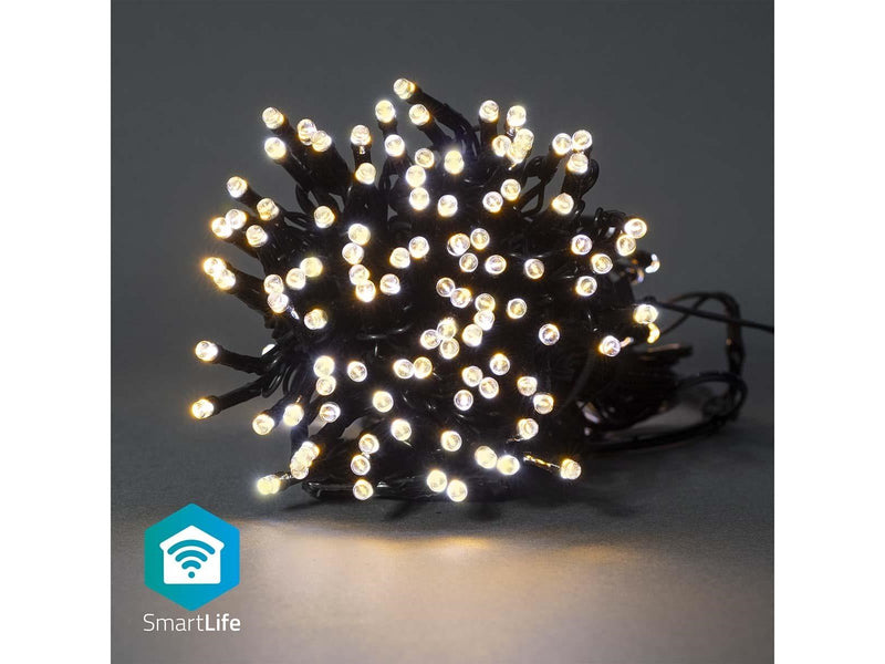 Nedis SmartLife Dekorative LED