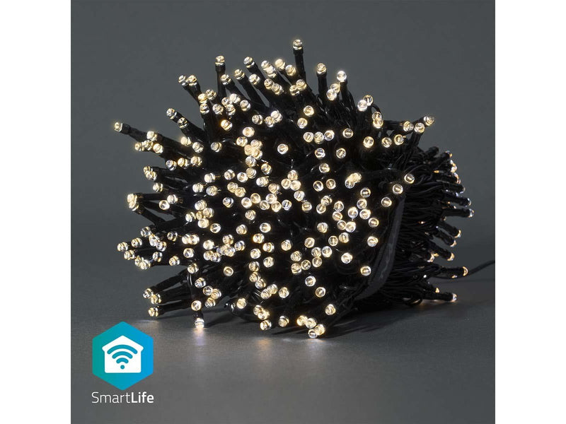 Nedis SmartLife Dekorative LED