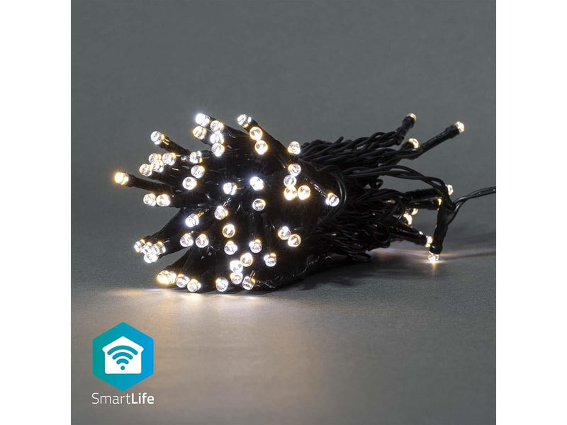 Nedis SmartLife Dekorative LED