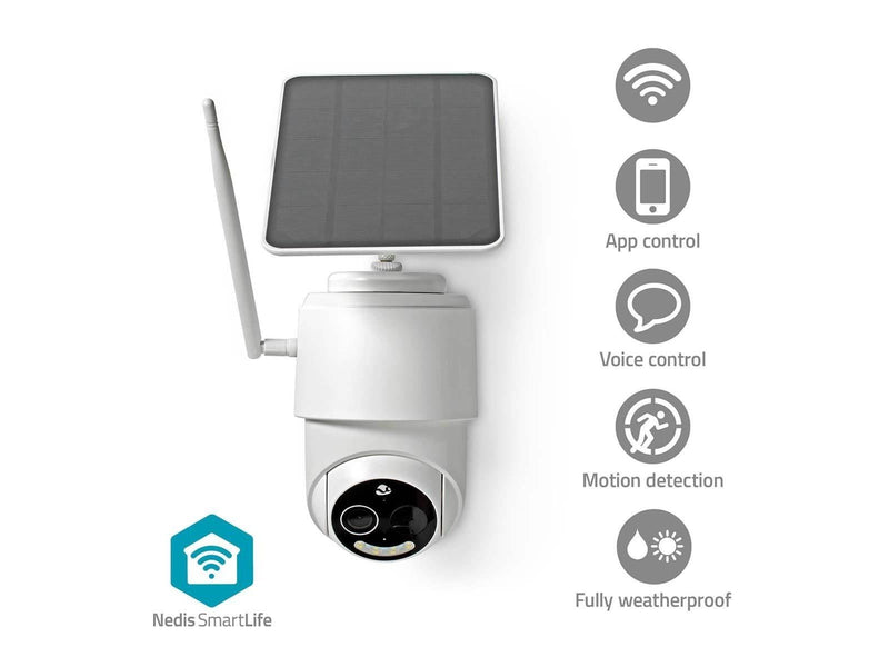 Nedis SmartLife Außenkamera